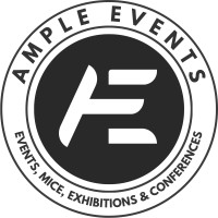 Ample Events And Exhibitions logo - Similar company to Easeado