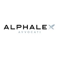 Alphalex Avvocati logo - Similar company to Iuslink