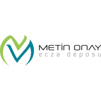 Metin Onay Ecza Deposu logo - Similar company to Rafine Tv