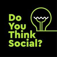 SOCIAL THINK logo - Similar company to Freepress Coop