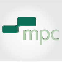 MPC logo - Similar company to Mpc - Transporte E Terraplenagem