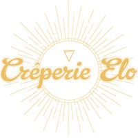 Crêperie Elo logo - Similar company to Lulu Crêperie