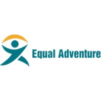 Equal Adventure logo - Similar company to Marvellous Maps