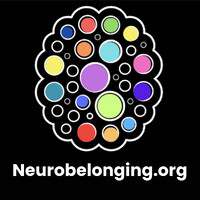Neurobelonging logo - Similar company to Highline Leadership Development Group