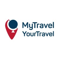MyTravelYourTravel logo - Similar company to Ycr Complementos