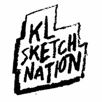 KL Sketchnation logo - Similar company to Studio Tanda Bacha