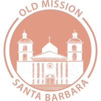 Old Mission Santa Barbara logo - Similar company to Golf Lounge