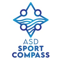 ASD Sport Compass logo - Similar company to Mine Vaganti Ngo