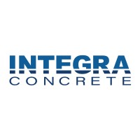 Integra Concrete Oklahoma logo - Similar company to Genpro, Llc