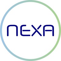 Nexa BPO logo - Similar company to Millenium Bpo