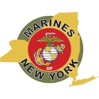Marines of New York, Inc. logo - Similar company to United War Veterans Council