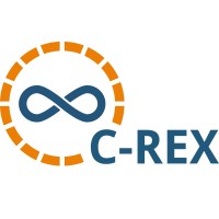 c-rex.net GmbH logo - Similar company to D-Con.Net Gmbh