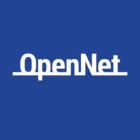 OpenNet A/S logo - Similar company to Eniig