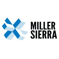 Miller Sierra Contractors, Inc. logo - Similar company to Osburn