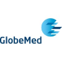 GlobeMed Group logo - Similar company to Paragon Shift