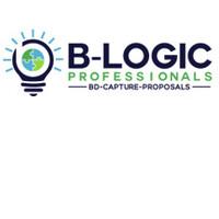 B-Logic Professionals, LLC logo - Similar company to Responsible Solutions Ltd
