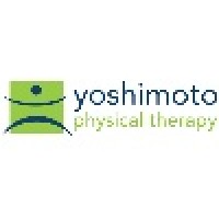 Yoshimoto Physical Therapy logo - Similar company to Yoshimoto Global Ltd.