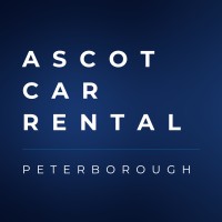 Ascot Car Rental logo - Similar company to Motio