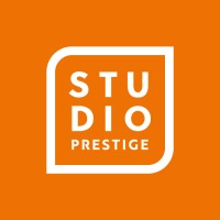 Studioprestige.nl logo - Similar company to Kunstgrasnet
