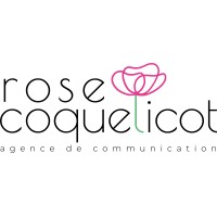 rose coquelicot | agence de communication logo - Similar company to Nexadis