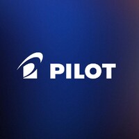 Pilot Pen do Brasil logo - Similar company to Hellermanntyton Brazil