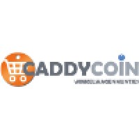 Caddycoin Relatiegeschenken