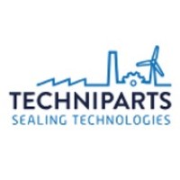 Techniparts logo - Similar company to Durasile