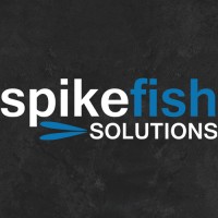 Spikefish Solutions logo - Similar company to Dynamic Solutions Group