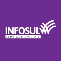Infosul Serviços Digitais logo - Similar company to Eleven Soft