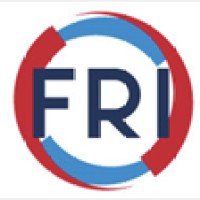 FRI Fédération de Radiologie Interventionnelle logo - Similar company to Guéri