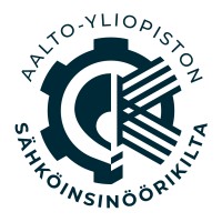 Aalto University's Guild of Electrical Engineering logo - Similar company to Helsinki Photo Festival