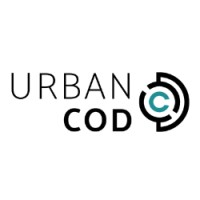 Urban COD logo - Similar company to Hype