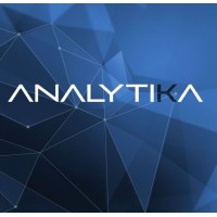 Analytika logo - Similar company to Analytika