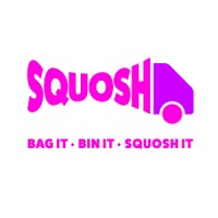 Squosh Compacting Company logo - Similar company to Bdg Training Consultancy Limited