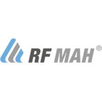 RF MAH® logo - Similar company to Abble Group