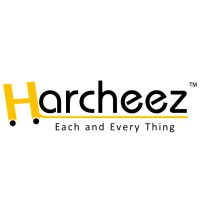 Harcheez.pk logo - Similar company to Itechworld