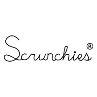scrunchies eirl logo - Similar company to Hair Accessory Store Limited