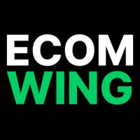 EcomWing logo - Similar company to Buntupay