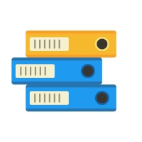 DocuStack logo - Similar company to Ravity Software Solutions Pvt. Ltd.