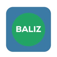 BALIZ logo - Similar company to Tempo Ltd