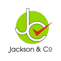 Jackson & Co Property Services logo - Similar company to Insurance First Brokers Ltd