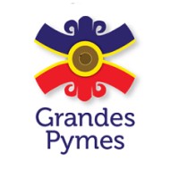 Grandes Pymes logo - Similar company to Magíster En Banca Y Mercados Financieros Pucv