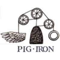 PIG IRON THEATRE COMPANY, INC logo - Similar company to Team Concepts, Inc.