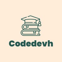 codedevh logo - Similar company to Sys.Out Technologies
