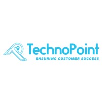 TECHNO POINT LTD logo - Similar company to Tekno Point/Dept®
