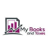 My Books and Taxes logo - Similar company to Jj Remote Cpa