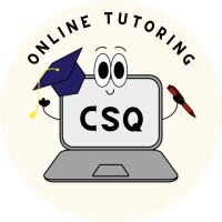 C-SQUARE Online Tutoring logo - Similar company to Kikio Event Organizer
