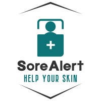 SoreAlert logo - Similar company to Crdl