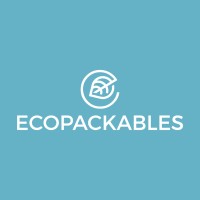 EcoPackables logo - Similar company to Edge2Edge Packaging