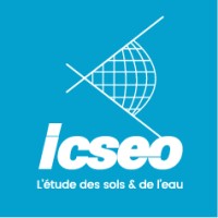 ICSEO logo - Similar company to Geoltechnic
